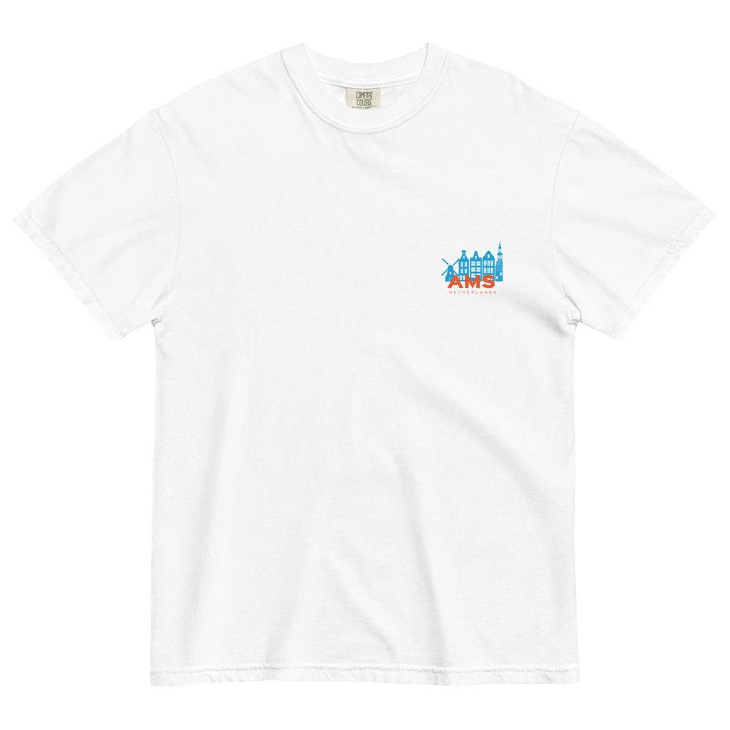 The EHAM Tee