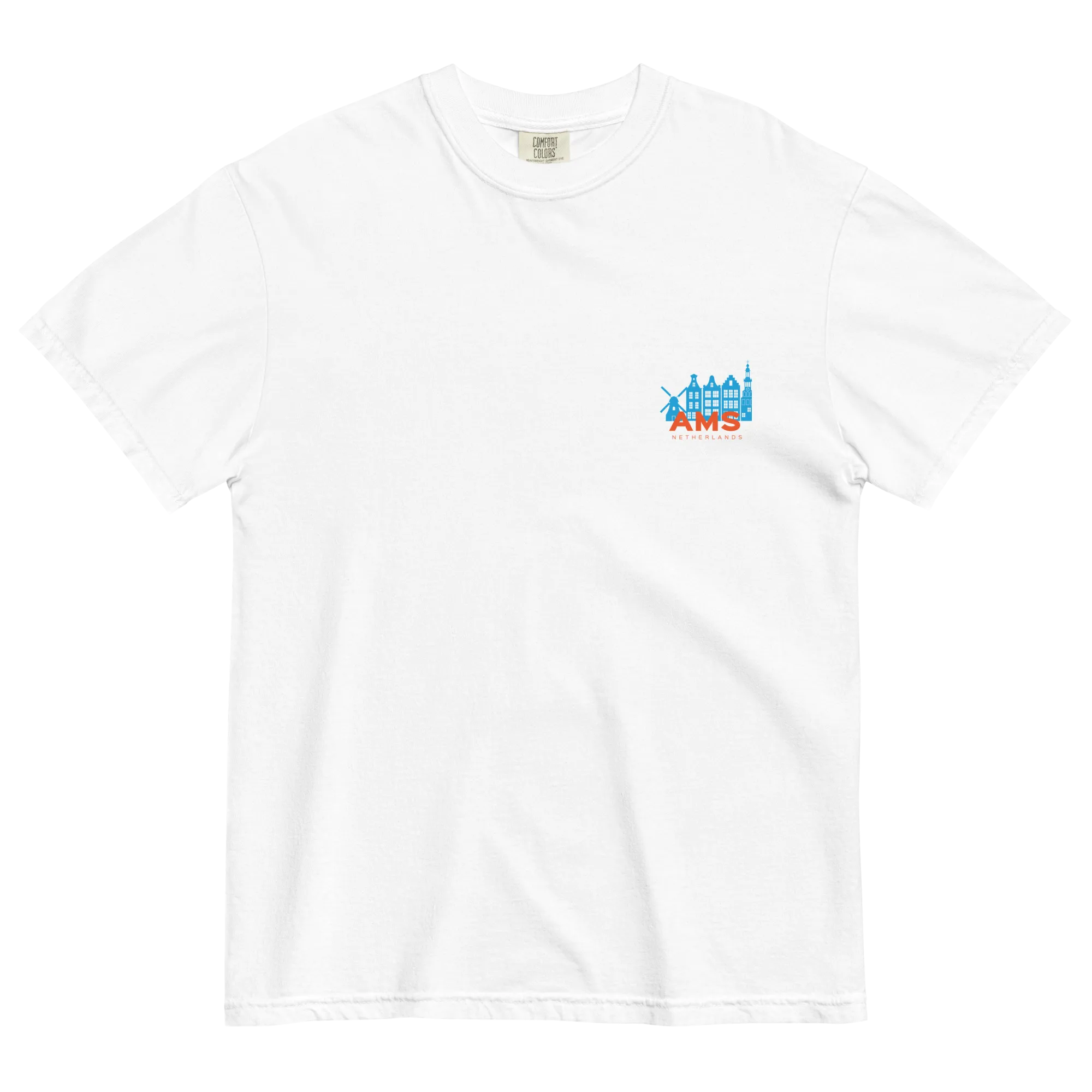 The EHAM Tee